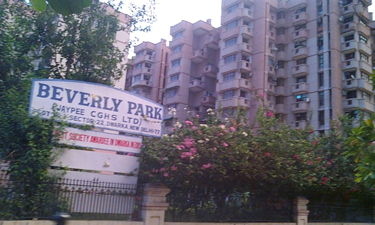 flat for rent in New Delhi